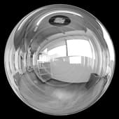 Glass Mirror