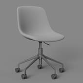 capri chair 1