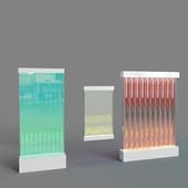 bubble panels