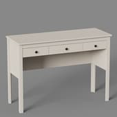 kasli dressing table