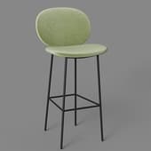 snob bar bar stool