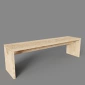 rectangular bench 1600x380 (2)