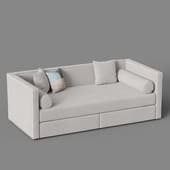 thefurny daybed brighton
