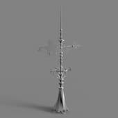 weather vane 1