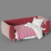 bed sofa azarova home helion