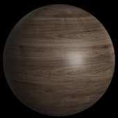 CRN wood