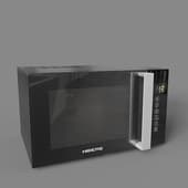 hiberg vm 4088 b microwave oven