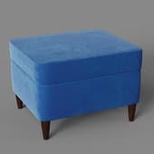 '' Enzo '' bench 2