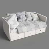 HEMNES IKEA1