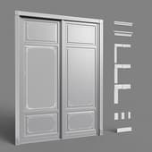 sliding doors venice 4
