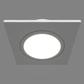 LTM-S60x60WH-Frost 3W