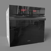 hiberg vm 6192 b oven