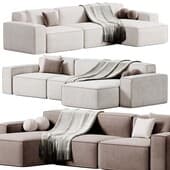 Sofa Davis By Lavsit