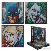 batman from the jim lee collection