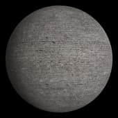 Concrete Grey 06 100cm