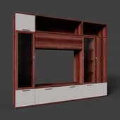 rimini living room set with tv space (6)