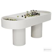 the lego table