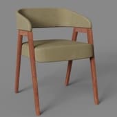 ricco chair