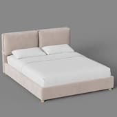 trazi bed 1