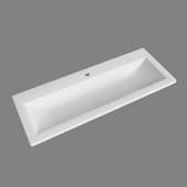 ravak clear 1000 washbasin