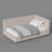 bed 321