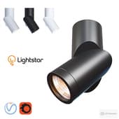 spot lightstar illumo f 051017, 051016, 051019