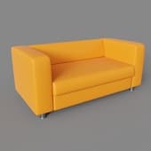 the alecto sofa