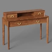 toscana nextform dressing table w6020w w5024wl 1