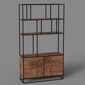 makella new shelving