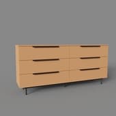 chest of drawers kvelen-2