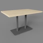 the klass table