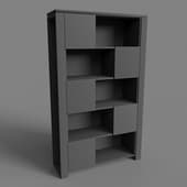 Rack V-193