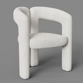 farco chair-armchair