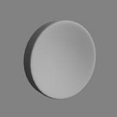 gypsum panel luna (elementary)