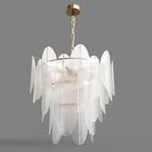 L1181 Chandelier Delicate Petals