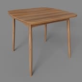 dining table twist 80