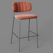 bar stool eirill, bergenson bjorn 1
