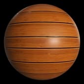 wood boards