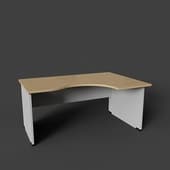 unica ergonomic desk right 110x160 (2)