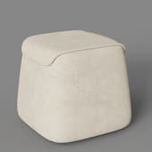 quadro pouf