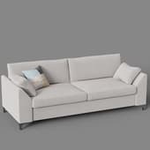 the furny sofa eslov slipping 203x88x85 cm