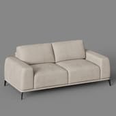 palermo 190 sofa