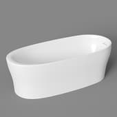 artificial stone bathtub allen brau solid stone krion neo xl 180x80 2 35002 21