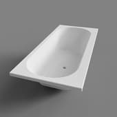 ravak city bath