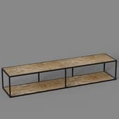 tv stand 160 lite 2 bedside table