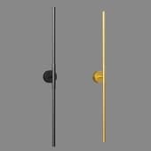 forkwall wall lamp from glode