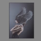 dialma brown db006300 wall decor