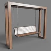 swing lounge
