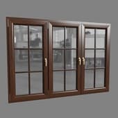 tricuspid window 2270 mm x 1600 mm
