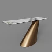 cornelia console